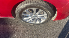 Mazda 3 2.0 e-Skyactiv G MHEV SE-L 5dr Petrol Hatchback